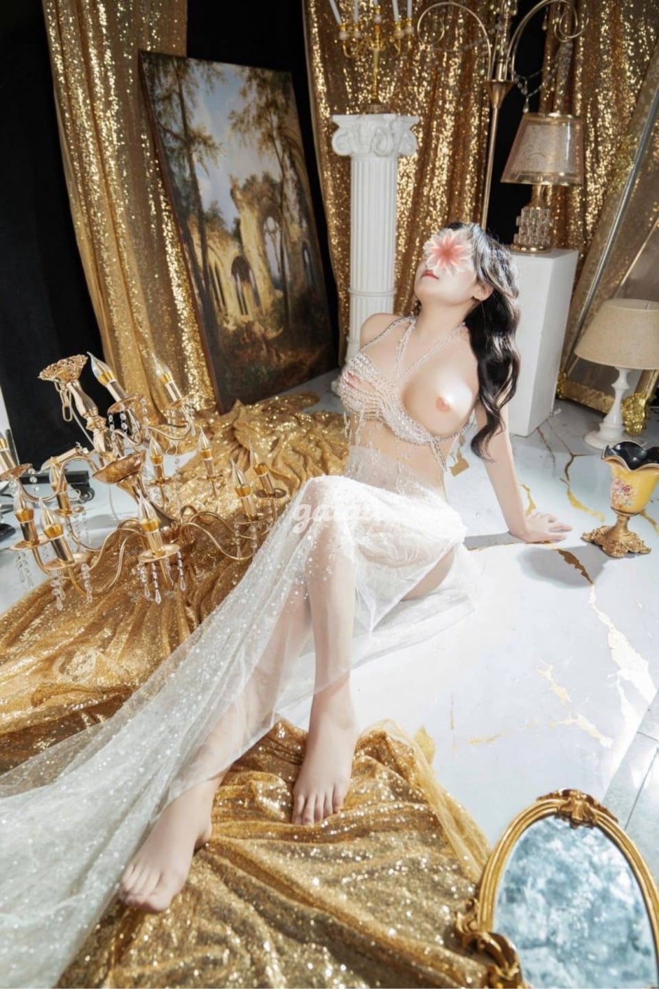 ❤️NEW Quỳnh Anh❤️ Xinh Xắn, Đáng Yêu, Ngây Thơ Gợi Dục, Cảm Xúc Thăng Hoa - 越南