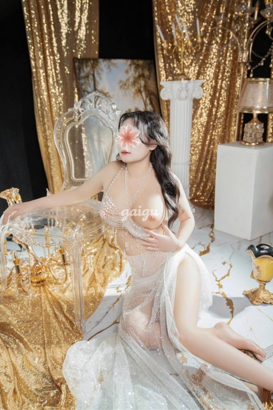 ❤️NEW Quỳnh Anh❤️ Xinh Xắn, Đáng Yêu, Ngây Thơ Gợi Dục, Cảm Xúc Thăng Hoa 第6张