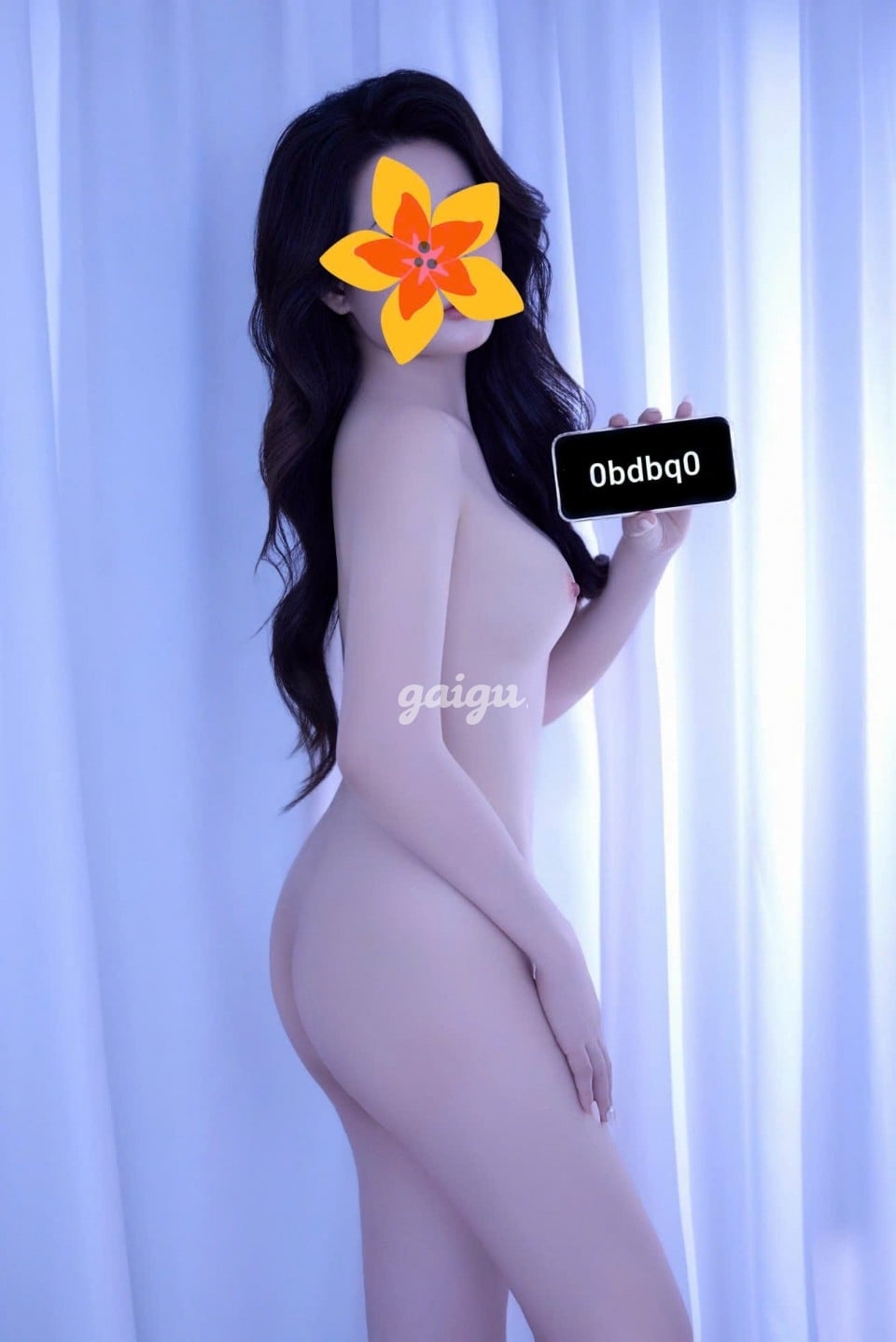 ✅ HÀ THANH ❤️ Cao Trắng, Dáng Siêu Mẫu Luôn ✨ 第6张