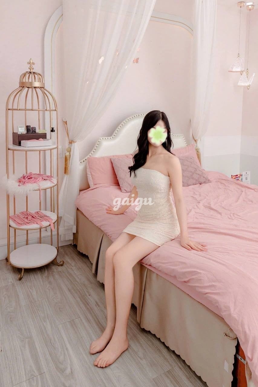 ☘️NGỌC MAI☘️KỸ NĂNG SEX ĐỈNH CAO-VÚ ĐẸP - MÔNG CONG CHÌU KHÁCH VÔ ĐỐI