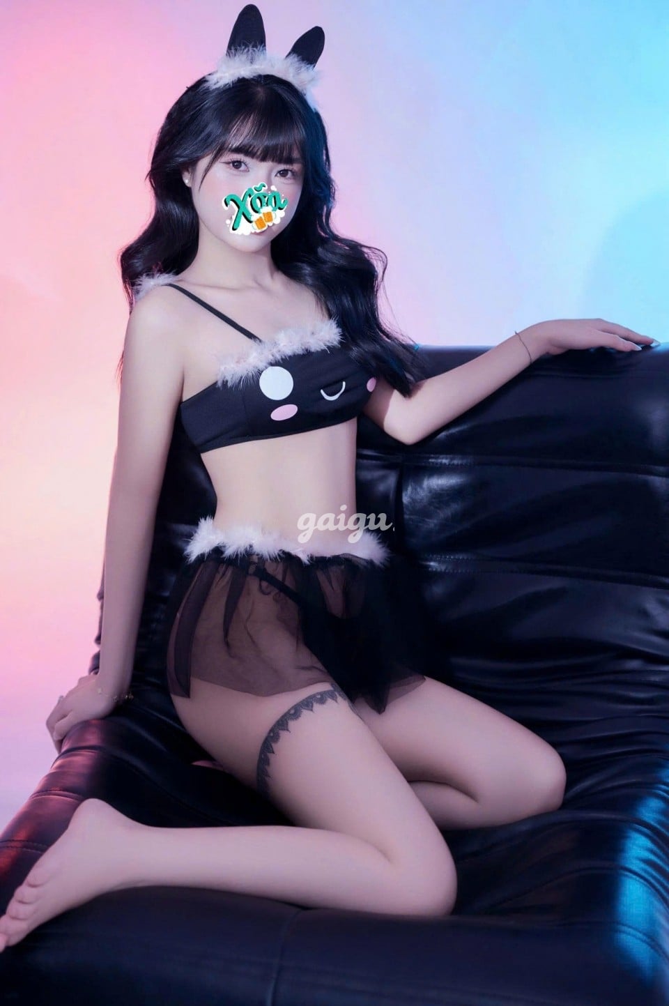 LAN ANH 2006 - LẦN ĐẦU ĐI KHÁCH 第7张