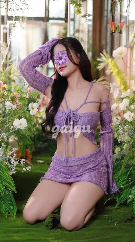 Hot Face Tiểu Phụng - Gương Mặt Ngất Ngây Doggy Nồng Cháy 第7张