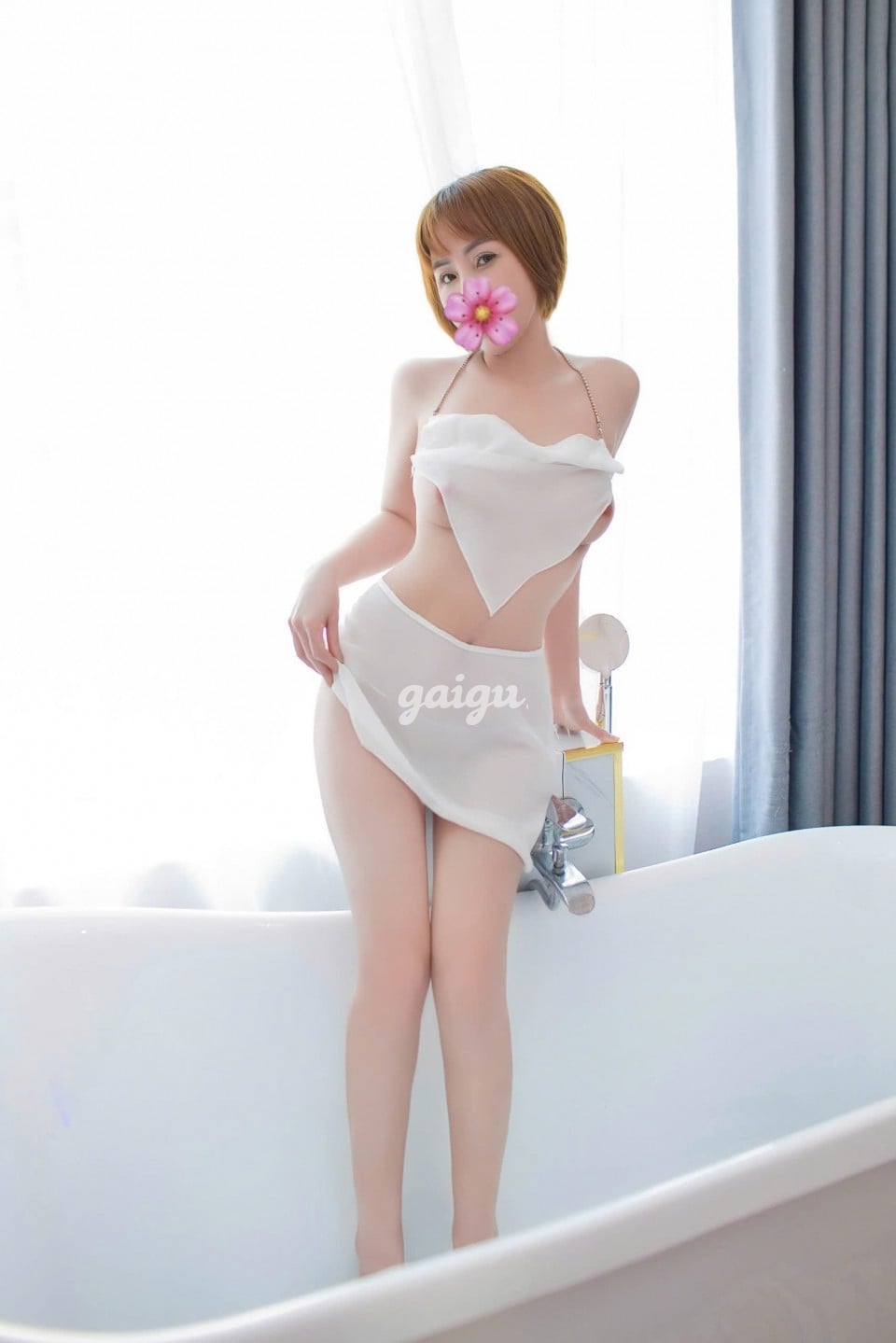 BÉ BỐNG - MẶT ĐẸP THÂN HÌNH GỢI CẢM 第6张