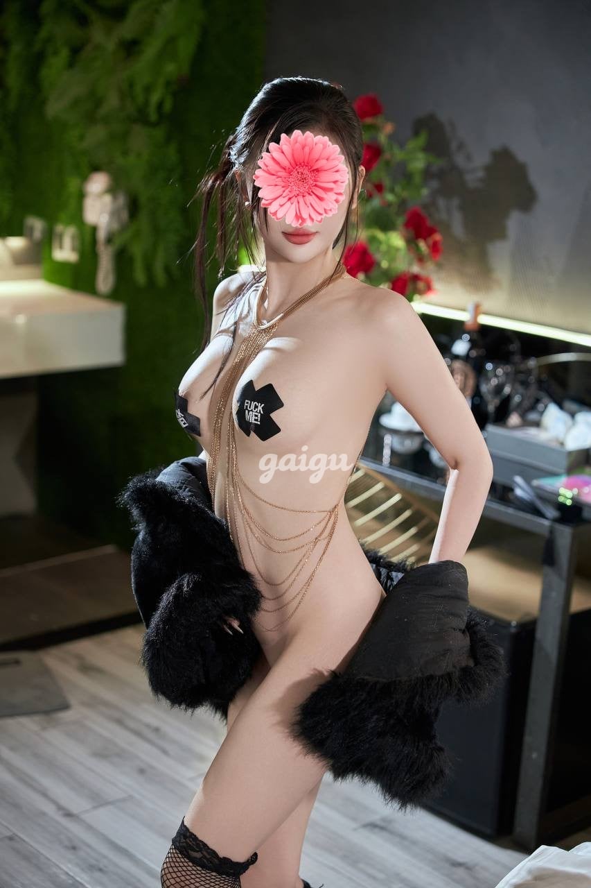 MAI THỎ ✨MỸ NHÂN DA TRẮNG NGỰC NỞ MÔNG CONG SIÊU GỢI TÌNH 第4张