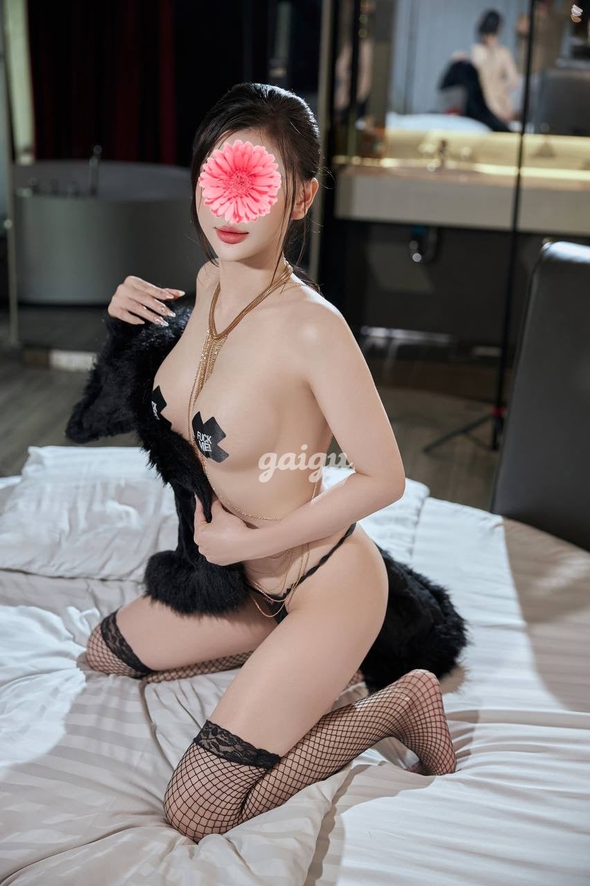 MAI THỎ ✨MỸ NHÂN DA TRẮNG NGỰC NỞ MÔNG CONG SIÊU GỢI TÌNH 第5张
