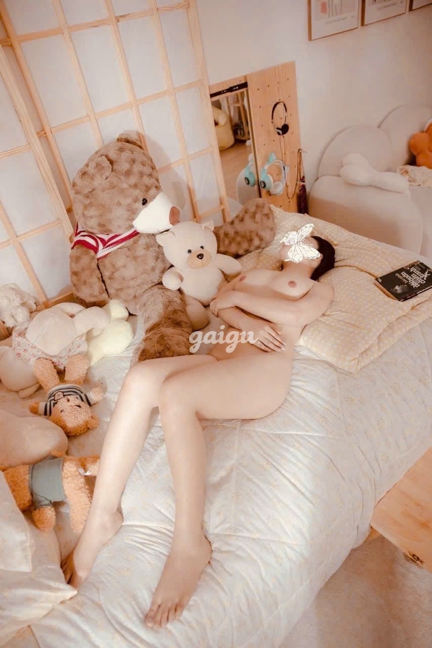 New✅️Cát Tường Baby ✅️ Cực Phẩm Nhân Gian ✅️ Mặt Xinh ,ngực đẹp , Bím Tuyệt Phẩm 第4张