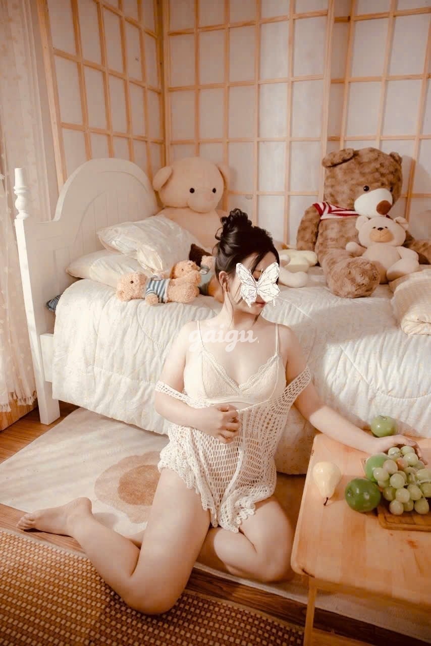 New✅️Cát Tường Baby ✅️ Cực Phẩm Nhân Gian ✅️ Mặt Xinh ,ngực đẹp , Bím Tuyệt Phẩm 第7张