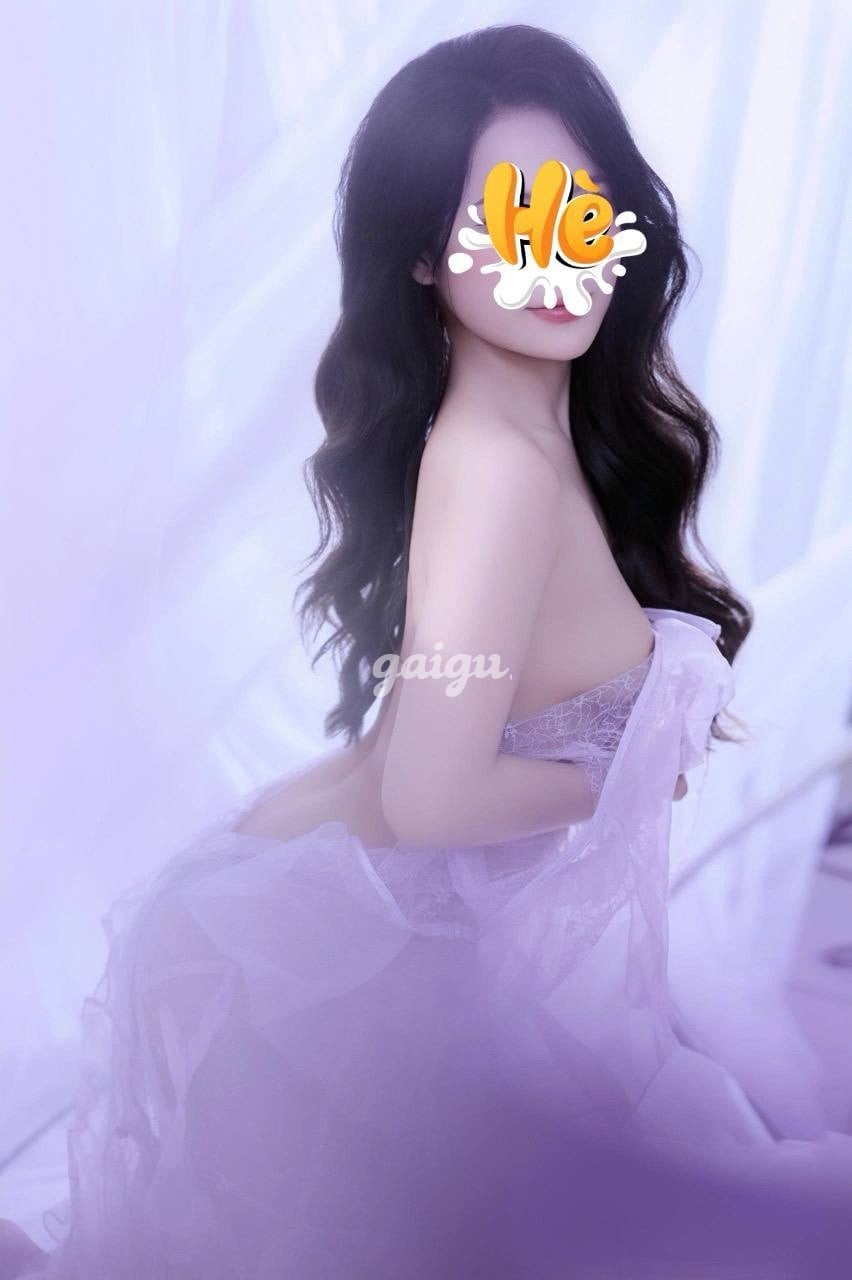 ♥️BẢO NHI❤️ Xinh Dâm Làm Tình Chuyên Nghiệp
