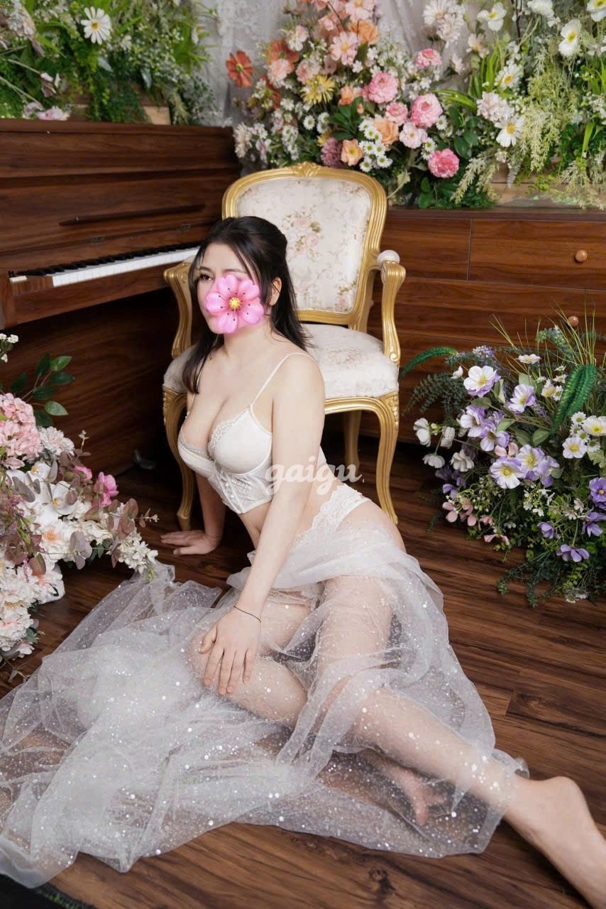 QUỲNH ANH - BJ NÓNG LẠNH+WC - SEVIT ĐÊ MÊ HOANG DẠI 第4张