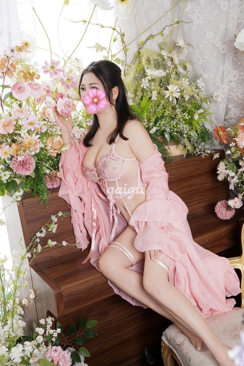 QUỲNH ANH - BJ NÓNG LẠNH+WC - SEVIT ĐÊ MÊ HOANG DẠI 第8张