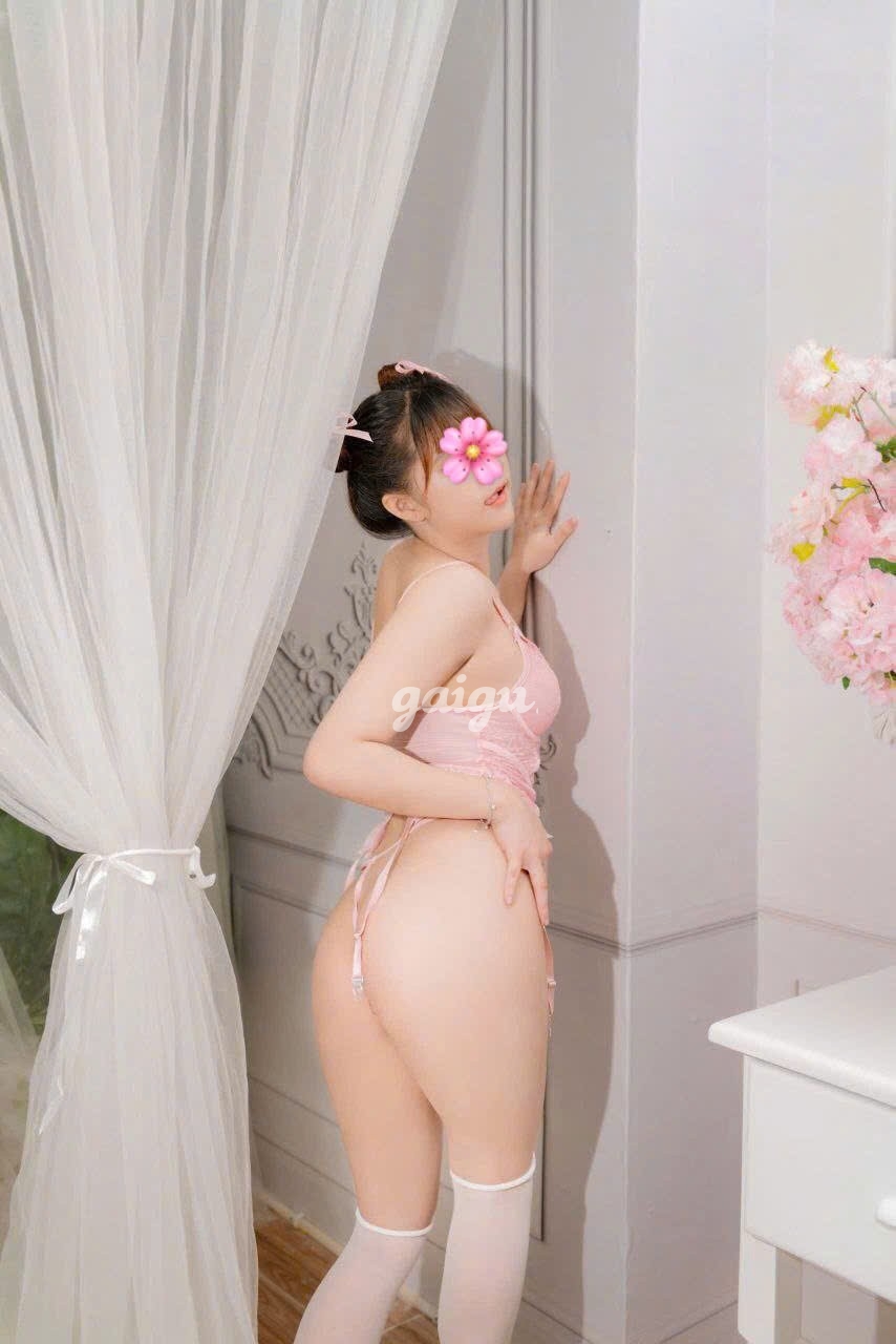 New Hot Teen 2K6 Bé Mina ❤️ Gái Non Mặt Dễ Thương Body Rất Đẹp 第5张