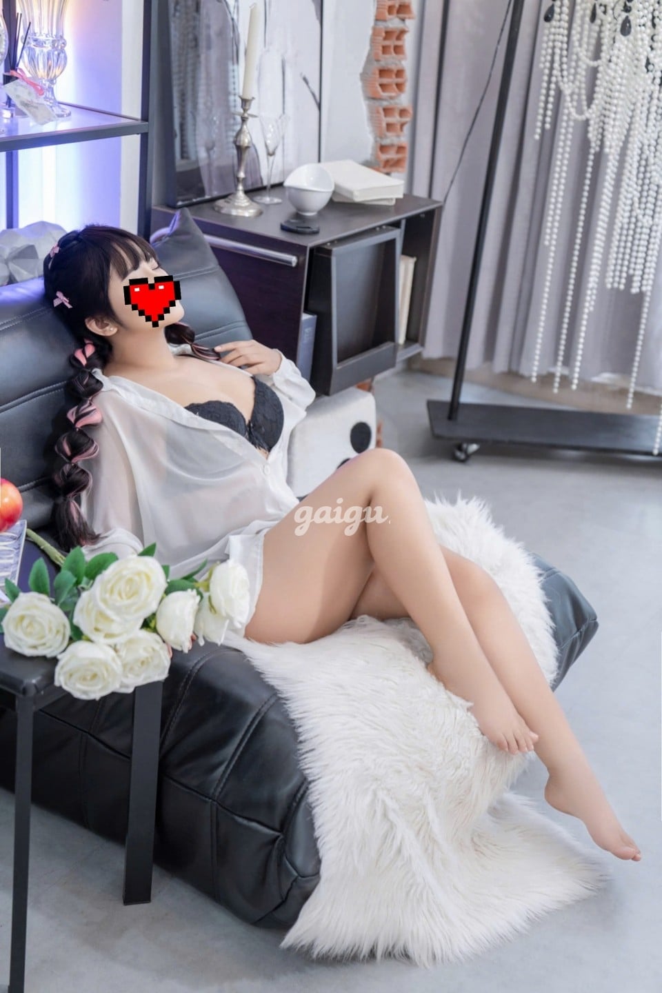 Thúy Kiều ❤ Lần đầu đi Làm Nhiệt Tình 第8张