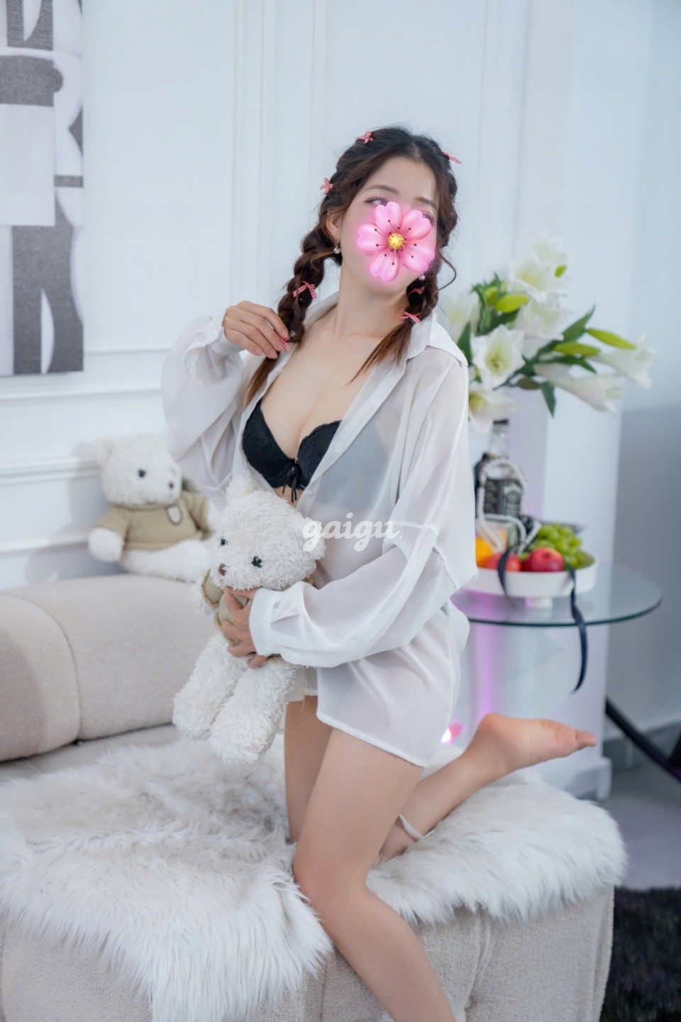 Quỳnh Như,Dễ Thương,Ngoan Hiền Đáng Yêu Cưng Xỉu 第2张