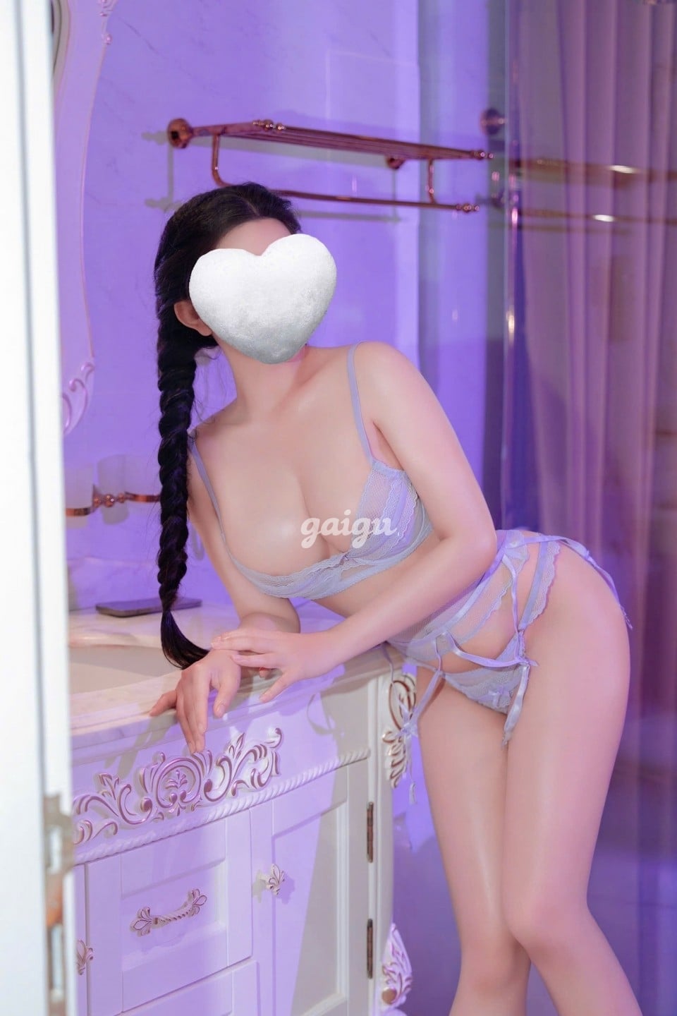 HOT GIRL TUYẾT ANH - ĐÁNG YÊU, DỄ THƯƠNG - LÀM TÌNH MAX PHÊ LUÔN. 第4张