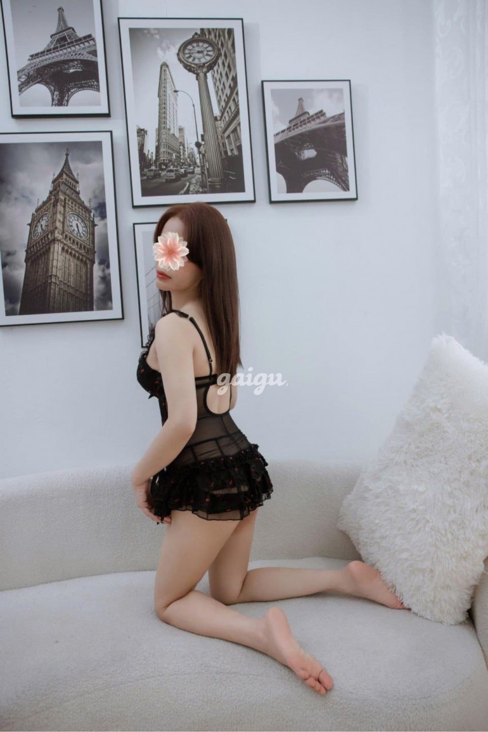 ❤️ Thanh Hà❤️ Dâm Ngoan, Chiều Khách, Thân Hình Nóng Bỏng