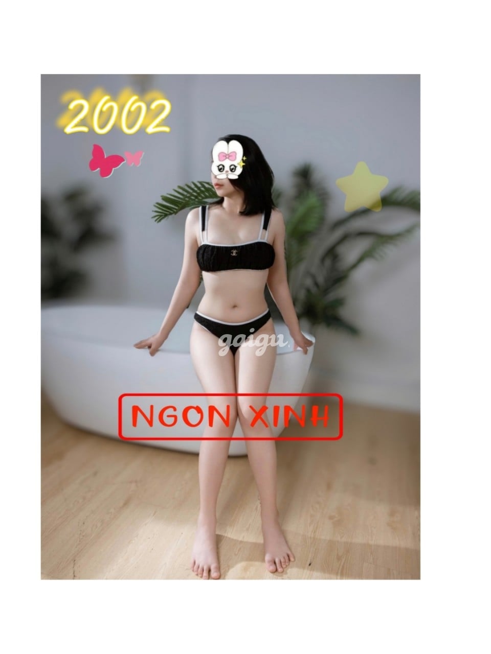 New⭐ My My Xinh Đẹp Hàng Ngon, Ngọt Liệm