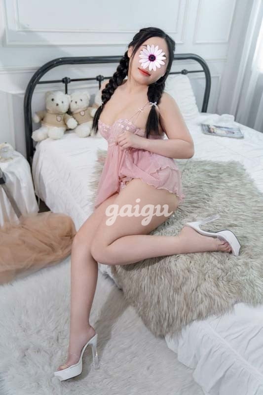 Ny Ny - Bé Miền Tây 2K1 Đáng Yêu Hồng Hào Từ Trên Xuống Dưới 第2张