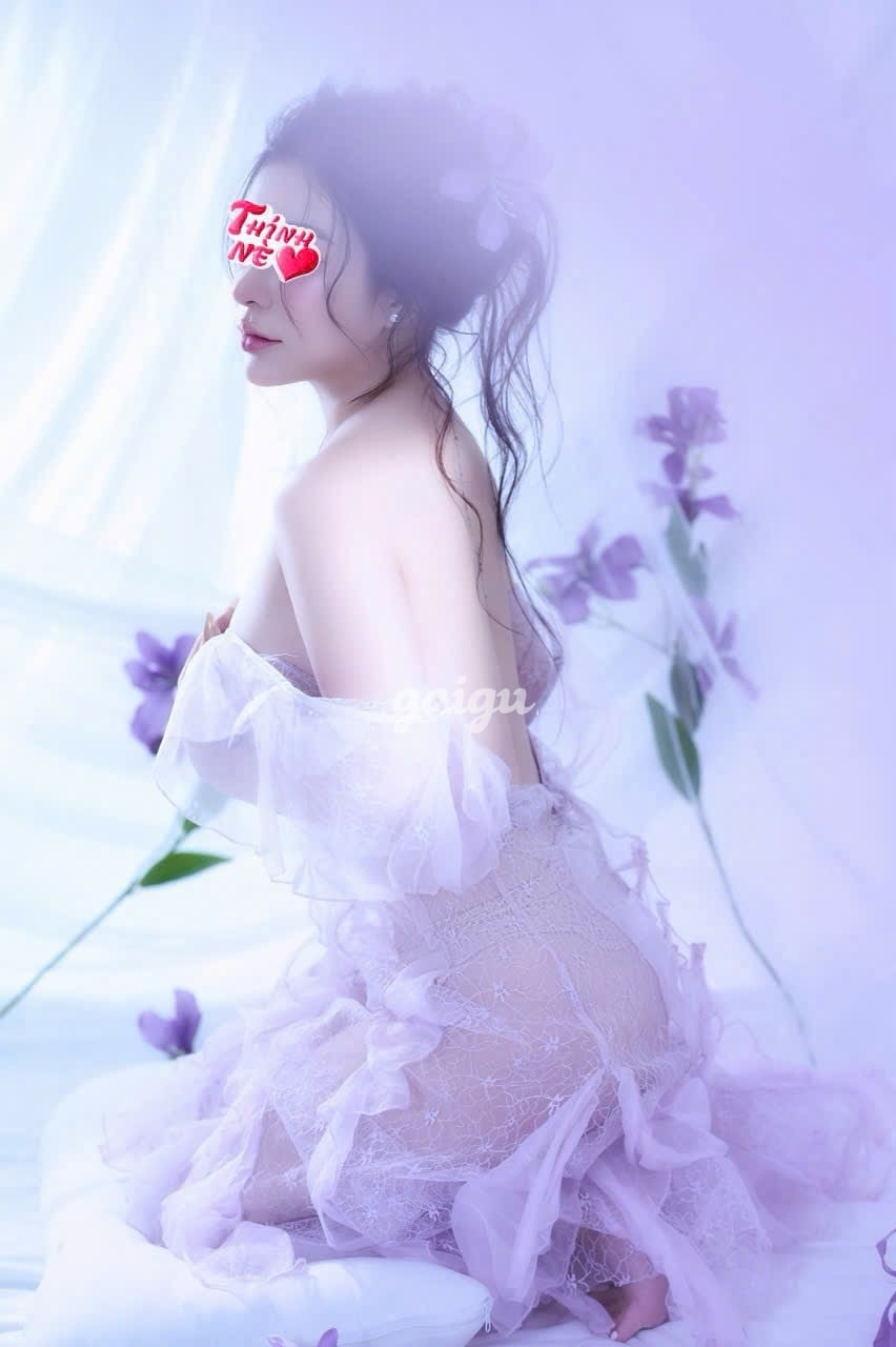 Quỳnh Như Nuru - Hàng Mới Mặt Dâm Thân Hình Bốc Lửa Vô Cùng Quyến Rũ ! 第3张