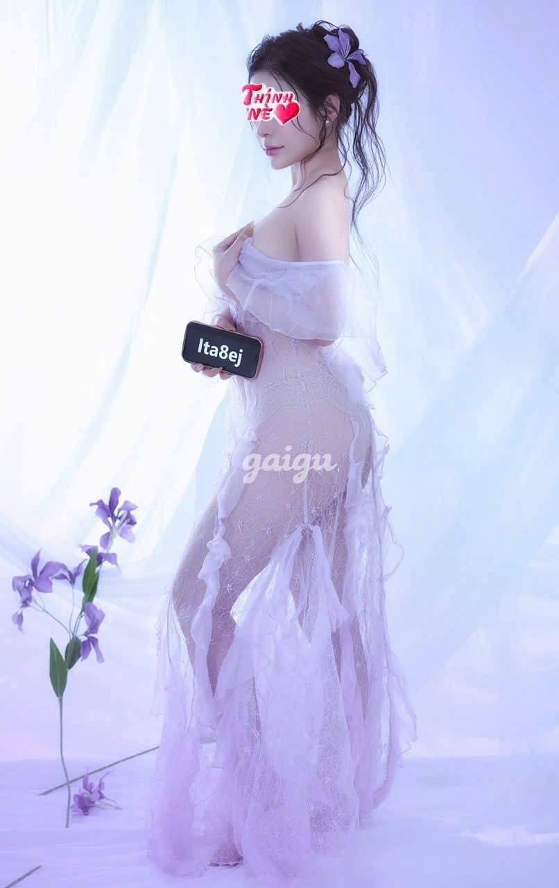 Quỳnh Như Nuru - Hàng Mới Mặt Dâm Thân Hình Bốc Lửa Vô Cùng Quyến Rũ ! 第5张