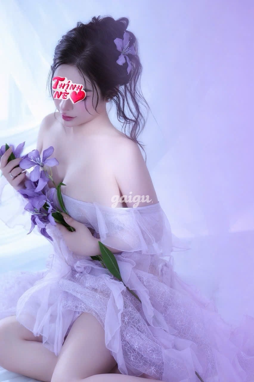Quỳnh Như Nuru - Hàng Mới Mặt Dâm Thân Hình Bốc Lửa Vô Cùng Quyến Rũ ! 第6张