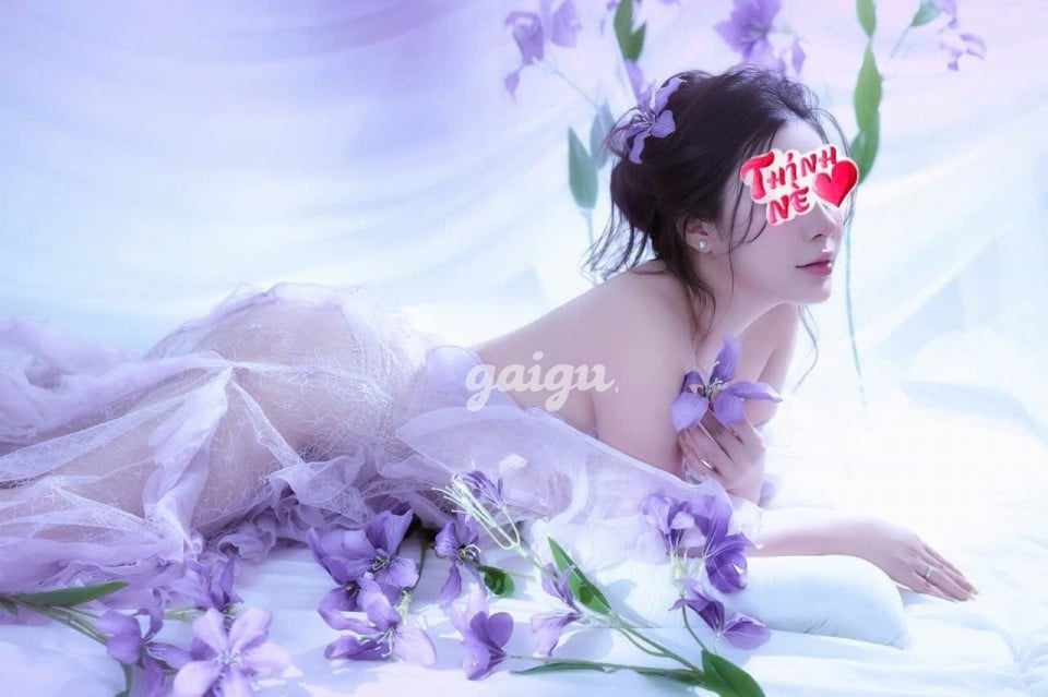 Quỳnh Như Nuru - Hàng Mới Mặt Dâm Thân Hình Bốc Lửa Vô Cùng Quyến Rũ ! 第7张