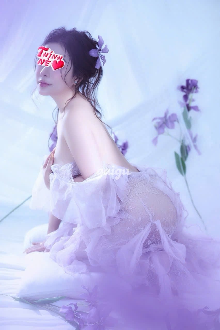Quỳnh Như Nuru - Hàng Mới Mặt Dâm Thân Hình Bốc Lửa Vô Cùng Quyến Rũ ! 第8张