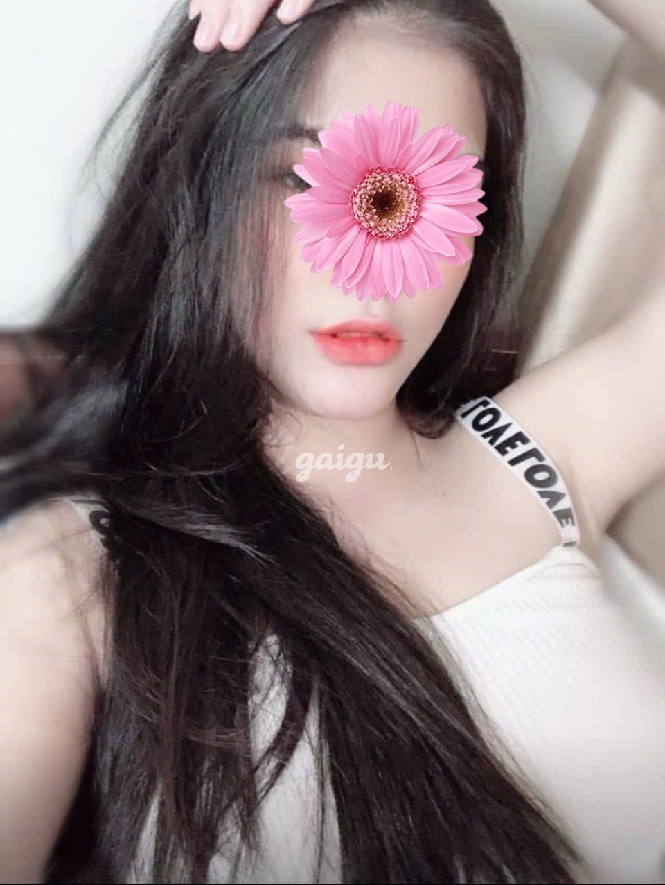 ❤️ BẢO VY ❤️ Thiếu Nữ Sexy - Teen Dáng Xinh Ngực đẹp - Siêu Dâm