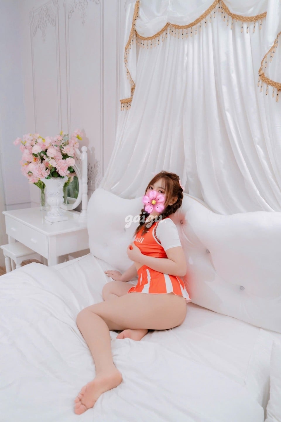 BÉ UYÊN CUTE XINH XẮN NGOAN HIỀN TÌNH CẢM 第3张