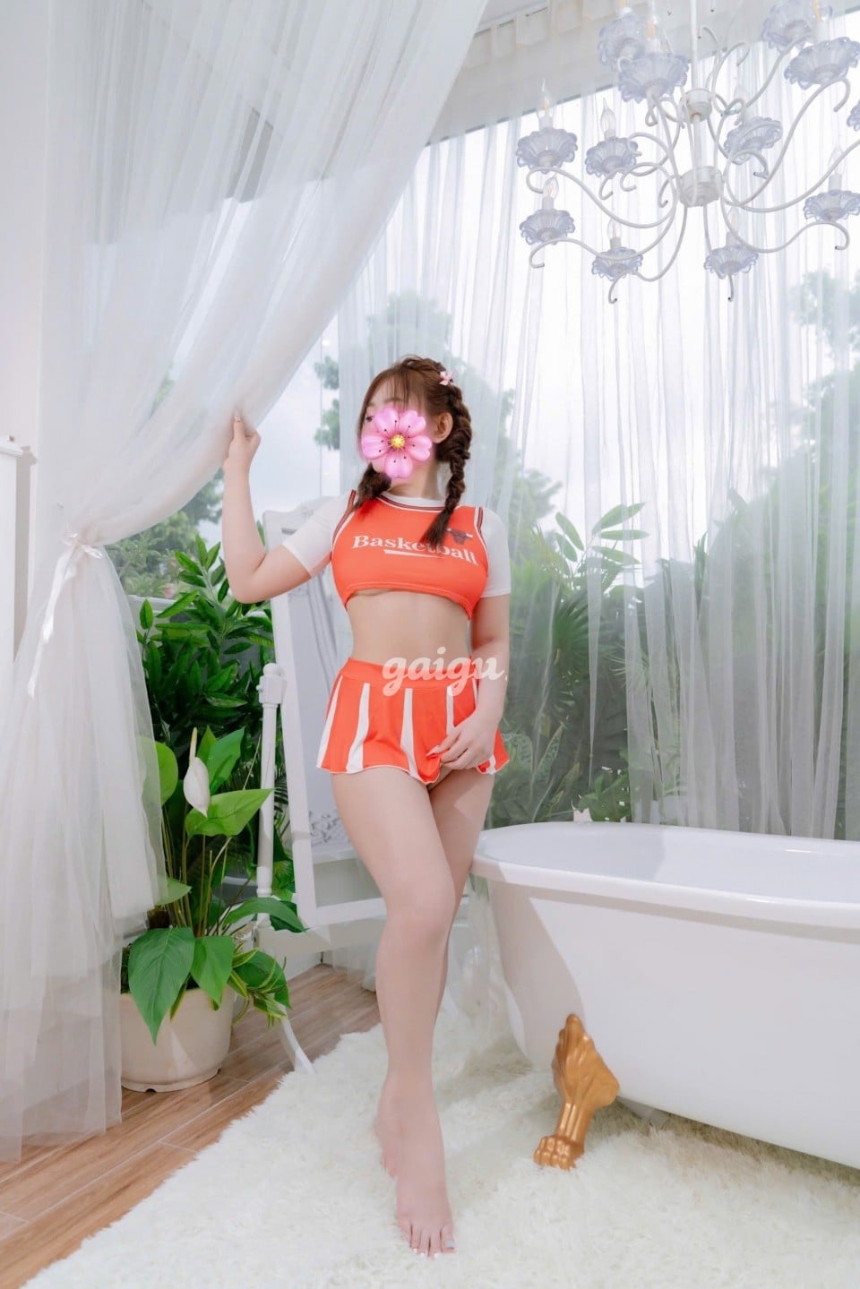 BÉ UYÊN CUTE XINH XẮN NGOAN HIỀN TÌNH CẢM 第8张