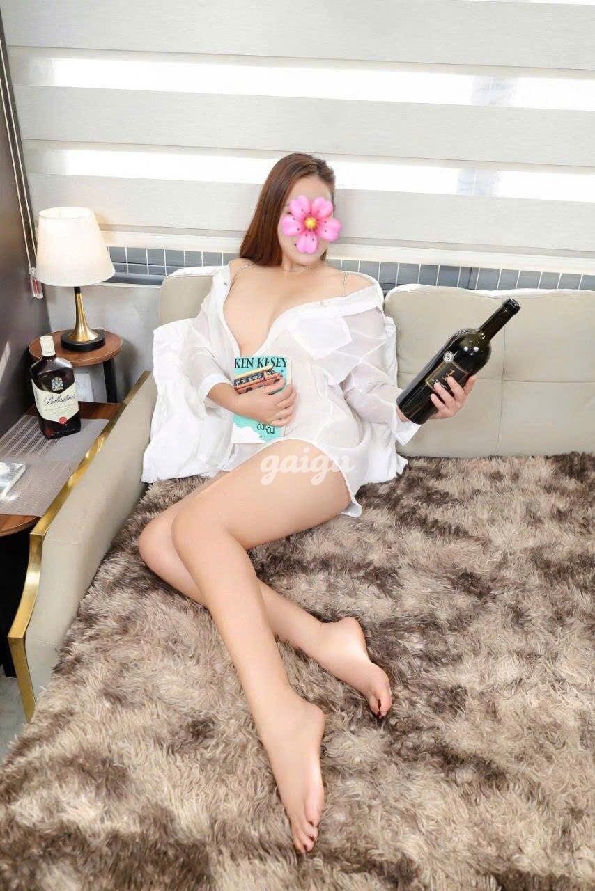 An An Baby ❤️ Hot Face Dâm Xinh Chiều Chuộng Như Người Yêu 第5张