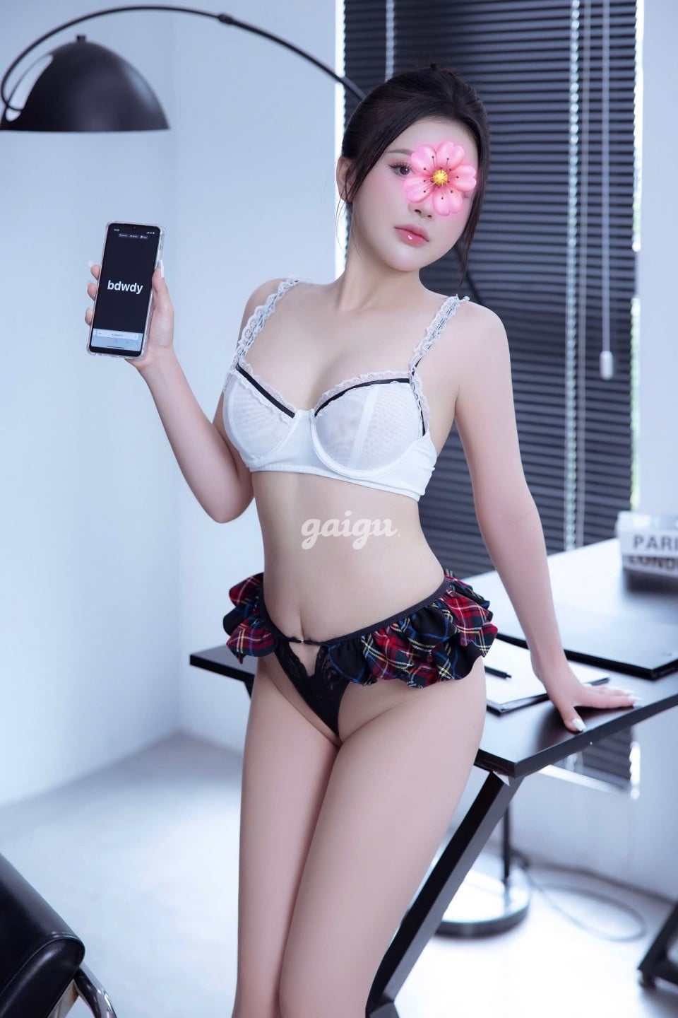 ❤️Thảo Vy ❤️Bông Hoa Mới ❤️Xinh Như Thiên Thần Gặp Là Say Đắm 第3张
