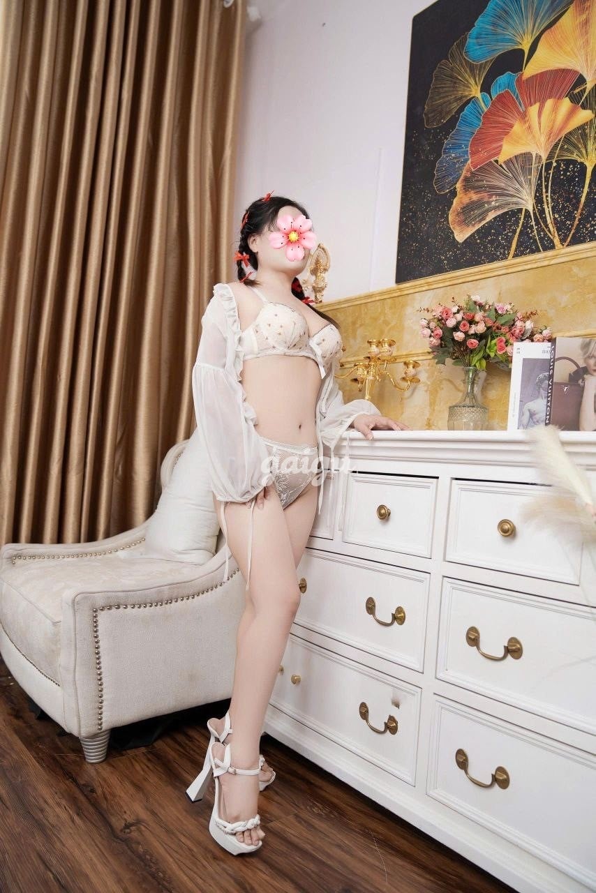 Trà My Miền Tây - Nhẹ Nhàng Tình Cảm, Cực Kỳ Chiều Khách 第7张