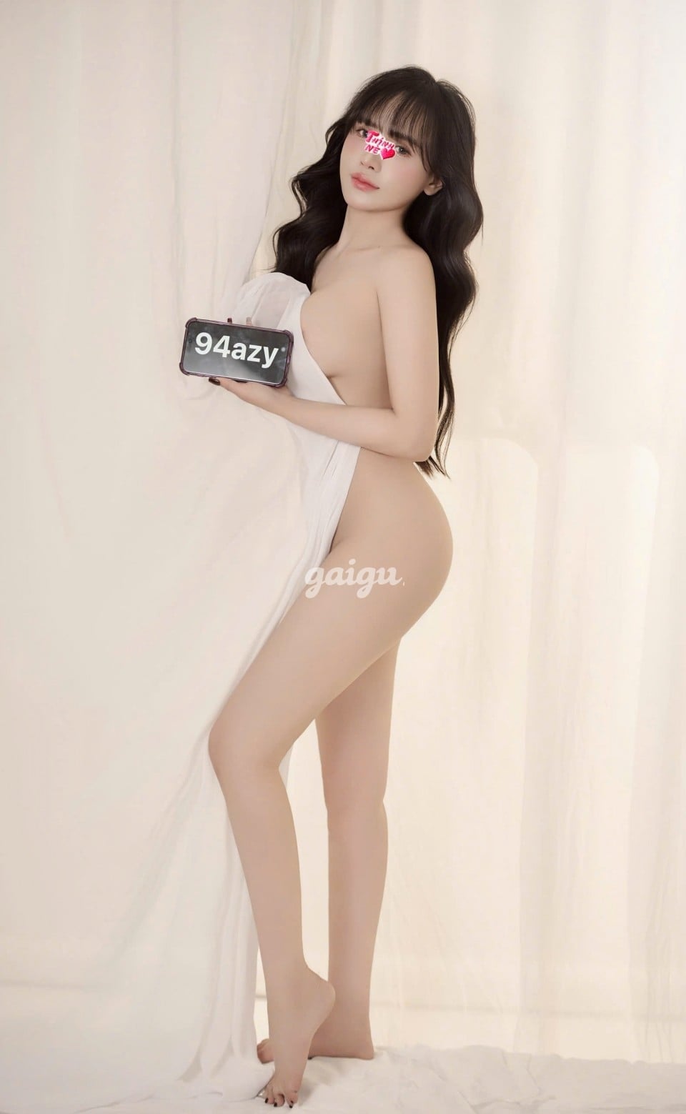 Su Su - Girl Xinh Sang Chảnh Yêu Chiều Nhiệt Tình ! 第3张