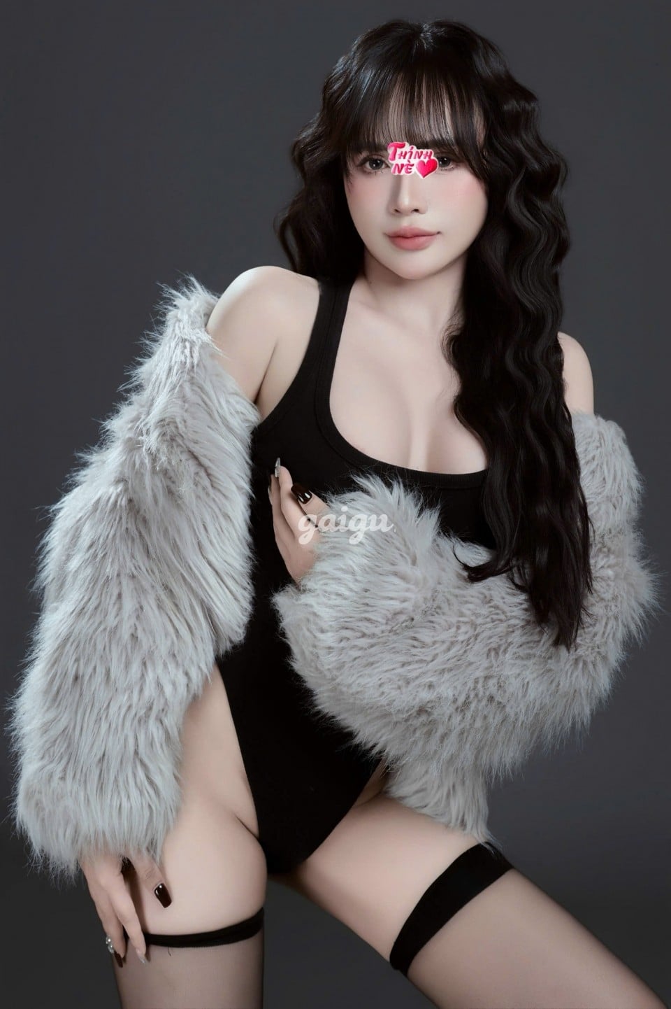 Su Su - Girl Xinh Sang Chảnh Yêu Chiều Nhiệt Tình ! 第7张