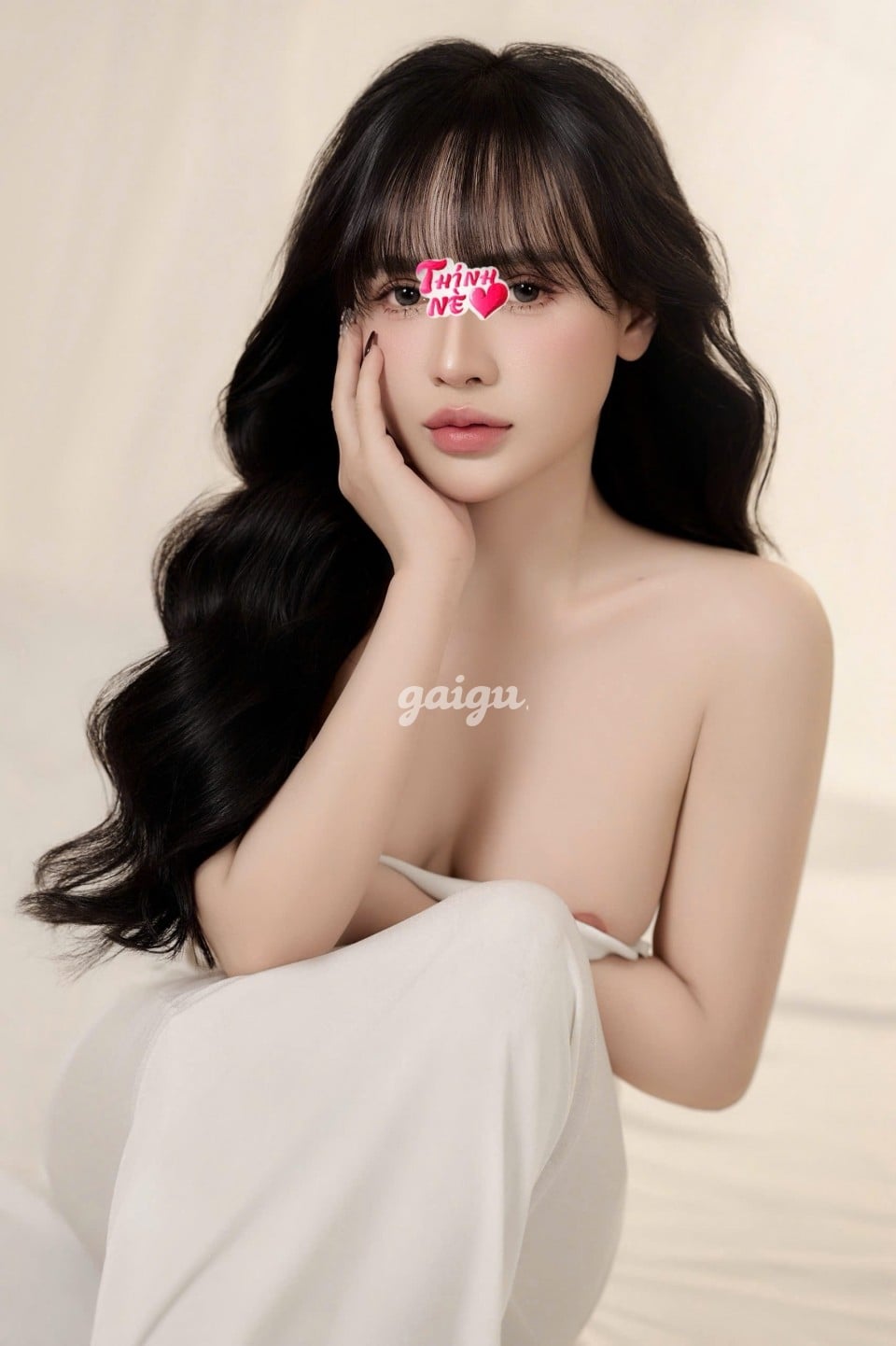 Su Su - Girl Xinh Sang Chảnh Yêu Chiều Nhiệt Tình ! 第8张