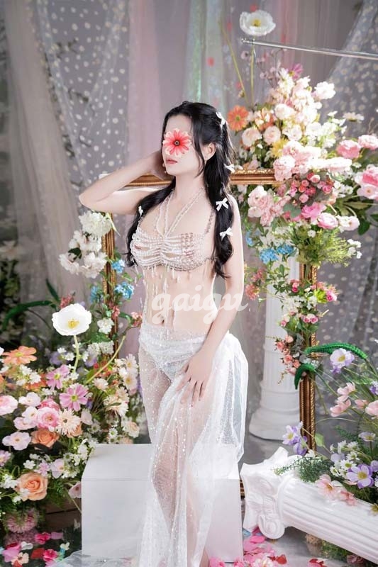 Như Ý - Gái Miền Tây Nhẹ Nhàng Dễ Thương Xinh Yêu Vừa Đủ 第2张