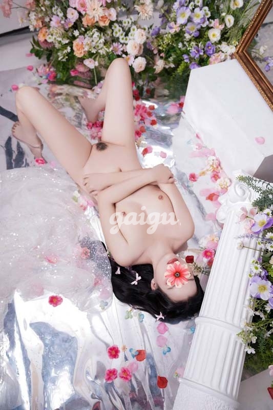 Như Ý - Gái Miền Tây Nhẹ Nhàng Dễ Thương Xinh Yêu Vừa Đủ 第7张