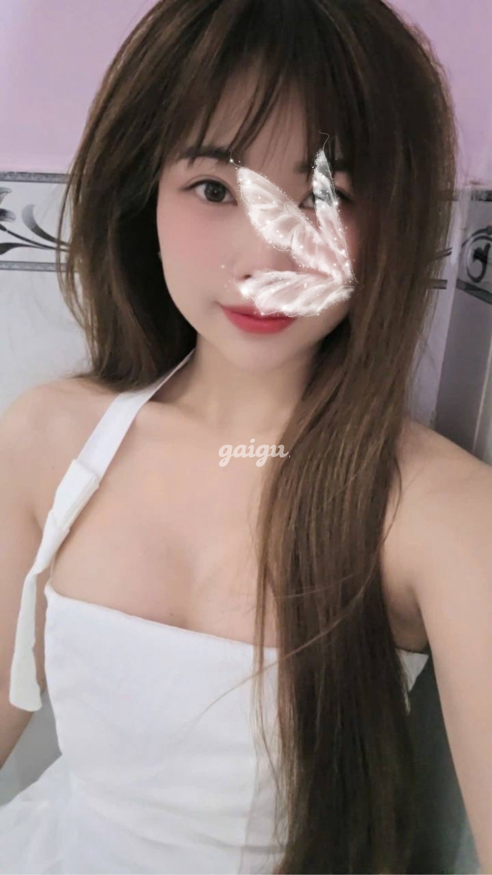HOTTEEN ❤️THUỲ TRANG ❤️2K3, ĐÁNG YÊU,NON TRẮNG XINH DUYÊN DÁNG 第2张