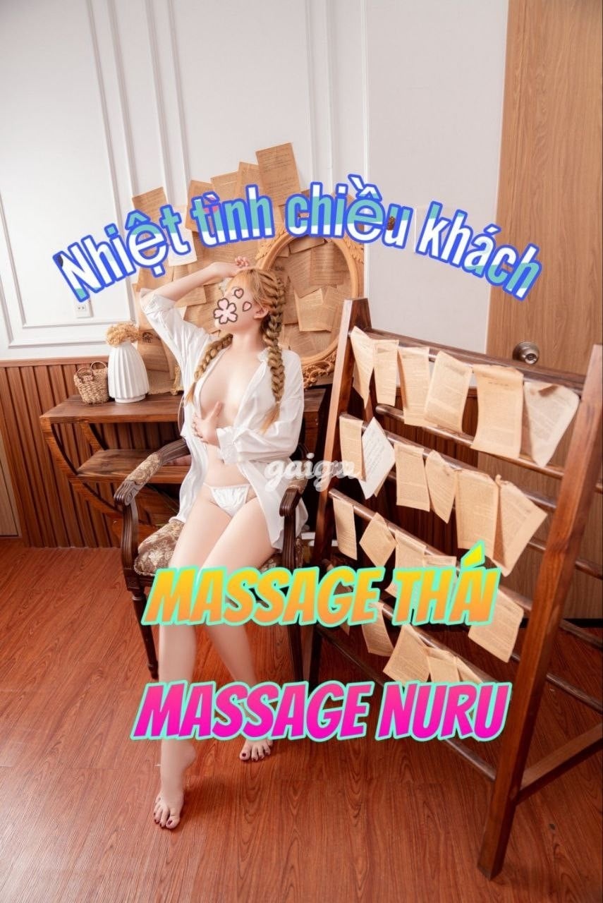 Massage Chịch❣️BẢO NGÂN❣️Dâm Dâm Nữ Massage Fuck 第3张