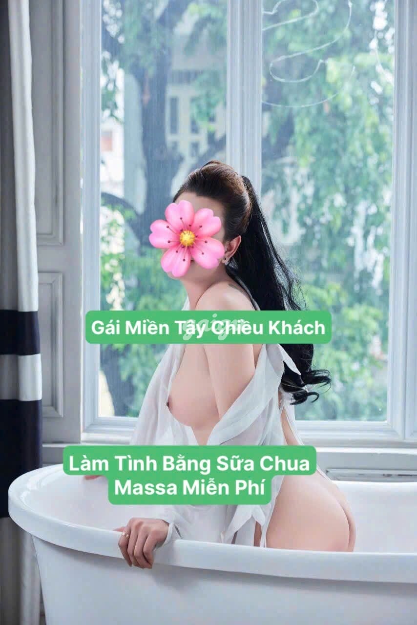 Trà My Baby ❤️ Siêu Dâm Ngoan Chiều Khách Làm Tình Cực Chất 第3张
