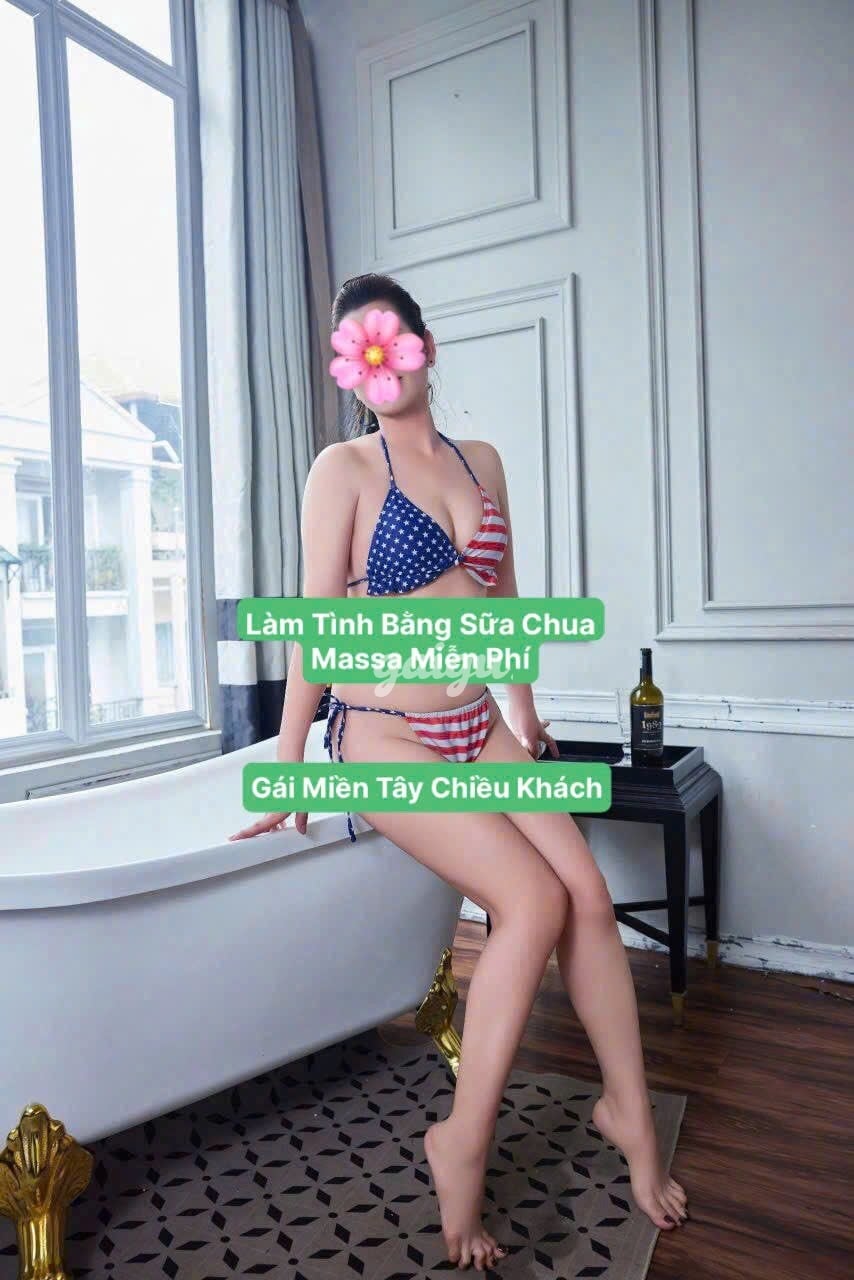 Trà My Baby ❤️ Siêu Dâm Ngoan Chiều Khách Làm Tình Cực Chất 第4张
