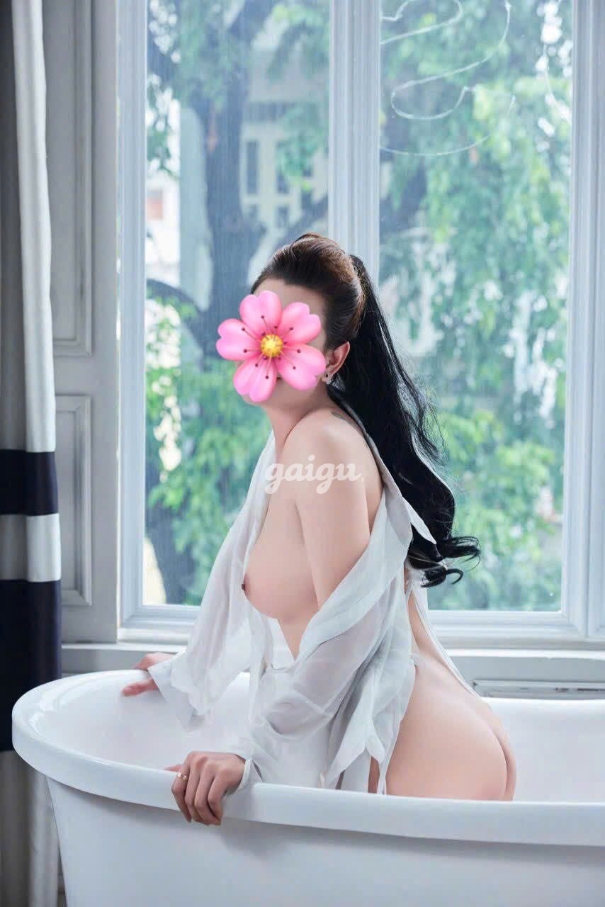Trà My Baby ❤️ Siêu Dâm Ngoan Chiều Khách Làm Tình Cực Chất 第8张