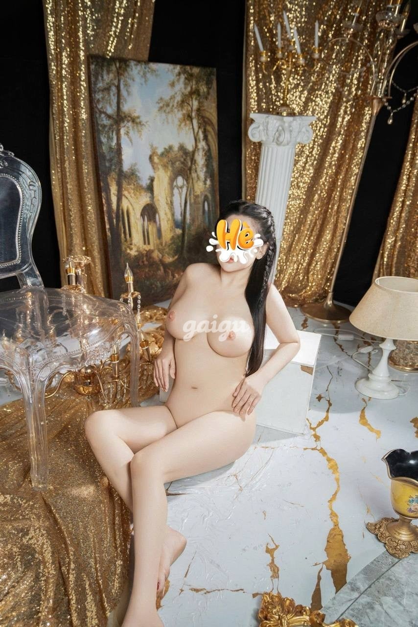 LINĐA XINH XẮN VÚ TO SEXY BÚ CU DÂM ĐÃNG ĐÁ BI CUỒNG NHIỆT CHIỀU KHÁCH 第7张