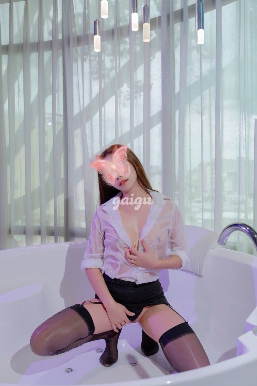 GÁI TEEN BẢO ANH ĐÁNG YÊU DỄ THƯƠNG RẤT NON TƠ 第5张