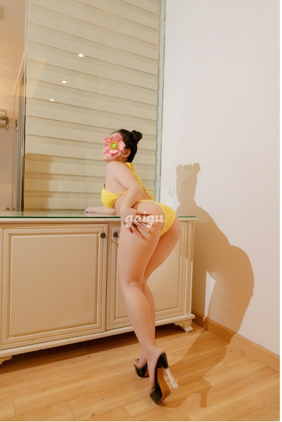 Huyền My - Bom Tấn Sexy Ngực Khủng - Gặp Là Quên Lối Về 第7张