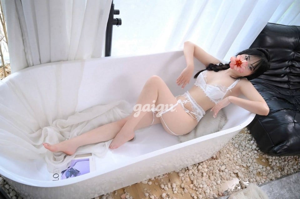 Hot Teen 2K5 Bé Kem Baby ❤️ Non Tơ Đáng Yêu Sexy Quyến Rũ 第6张