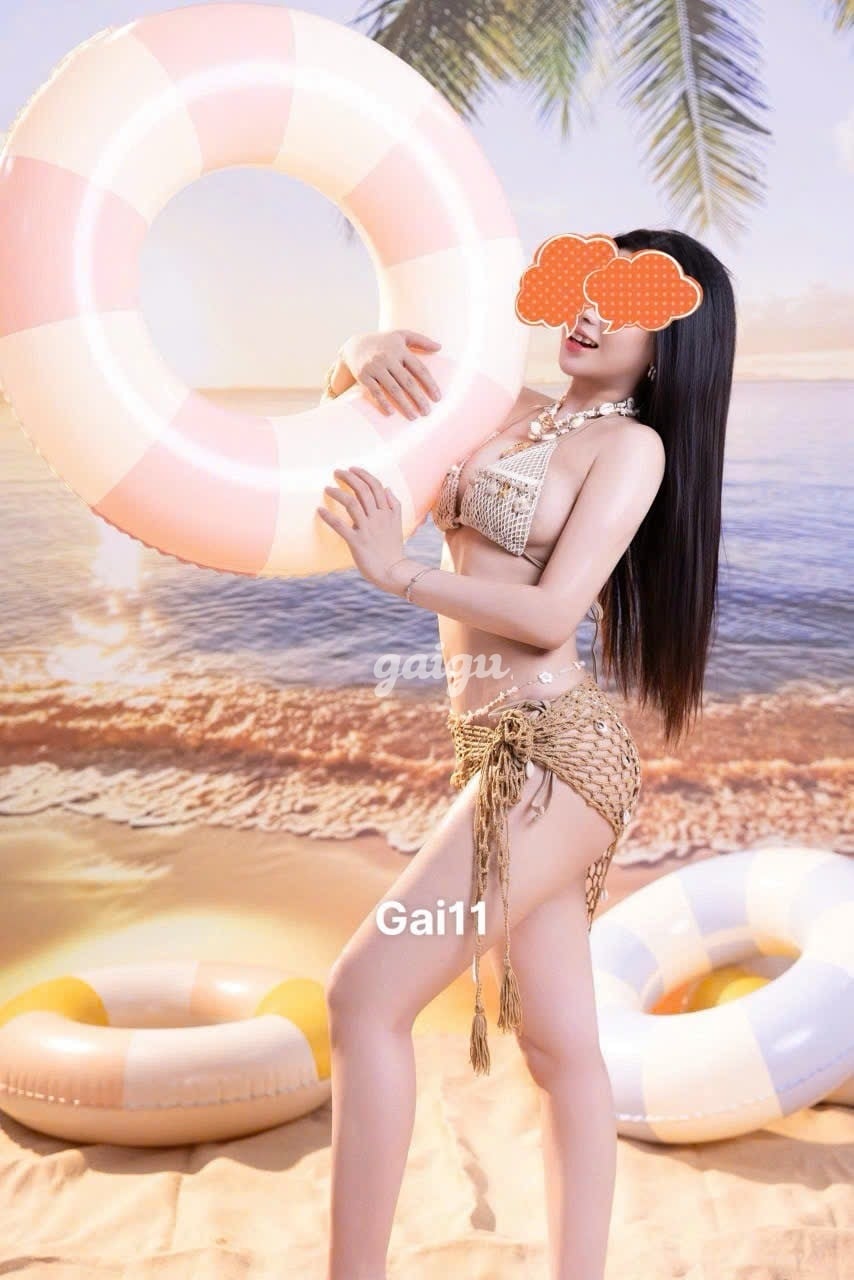 NGỌC_LINH -XINH ĐẸP -CAO DÁO- LẦN ĐẦU LÀM WED 第3张