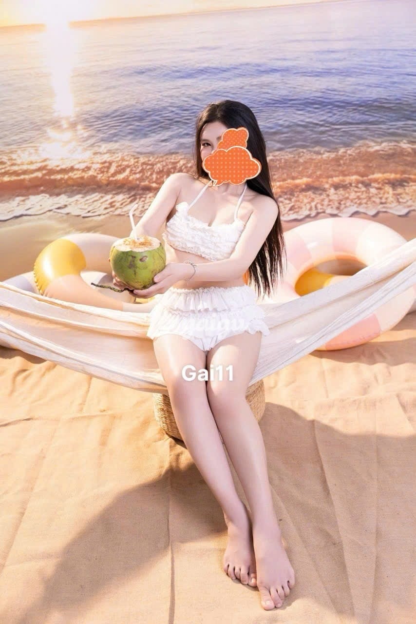 NGỌC_LINH -XINH ĐẸP -CAO DÁO- LẦN ĐẦU LÀM WED 第5张