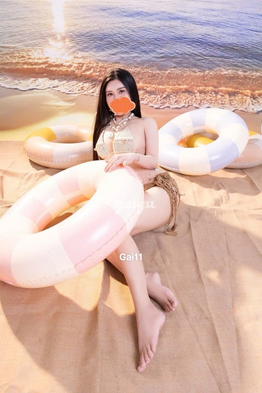 NGỌC_LINH -XINH ĐẸP -CAO DÁO- LẦN ĐẦU LÀM WED 第8张