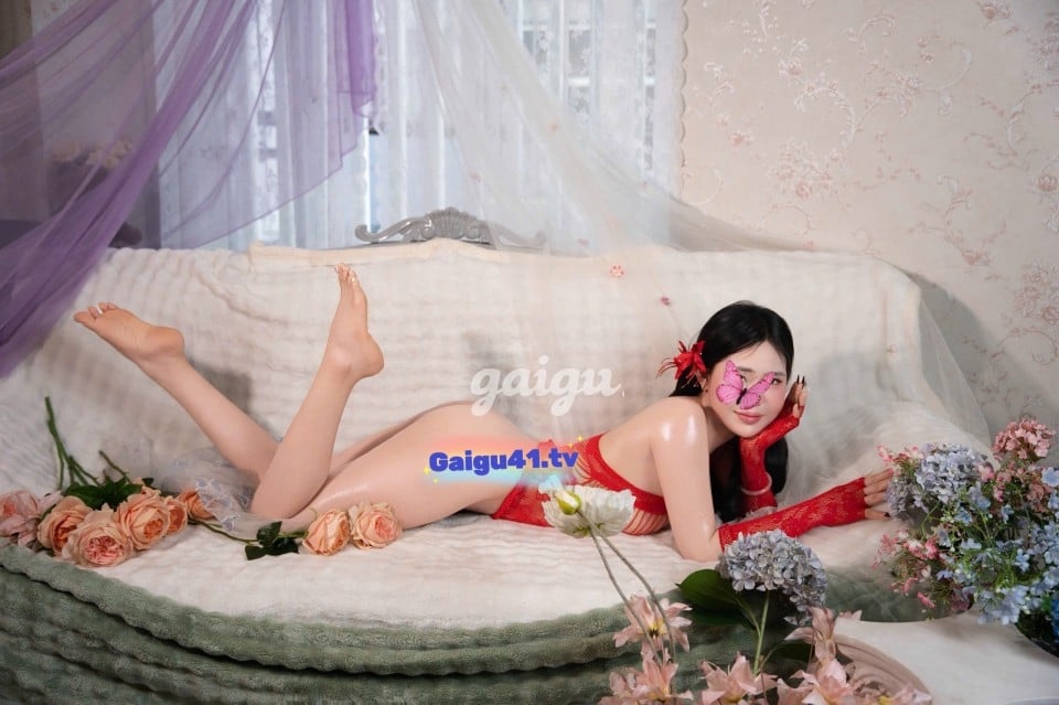 ❤️HẠ VY❤️EM GÁI CỰC NGON-MẶT XINH DÁNG ĐẸP 第5张